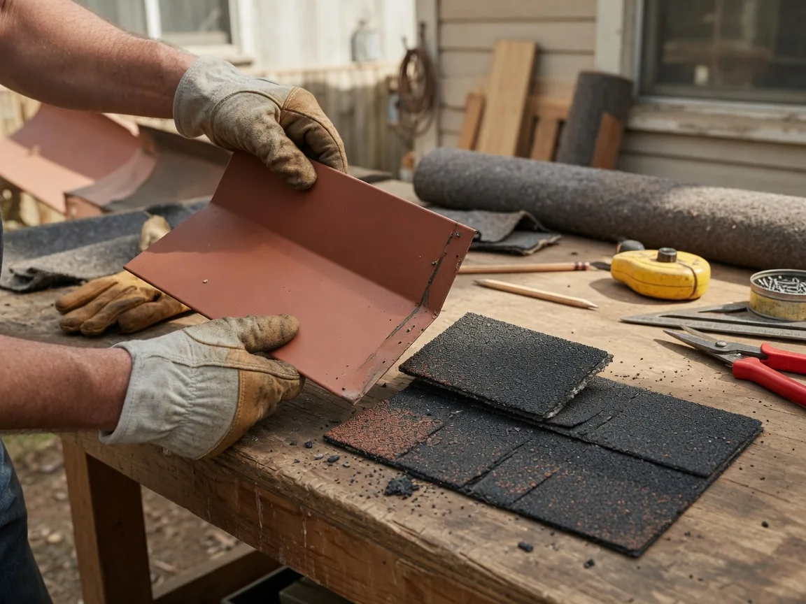 Roof Repair company in West Salem, OH